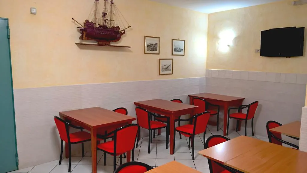 Albergo Golfo-1